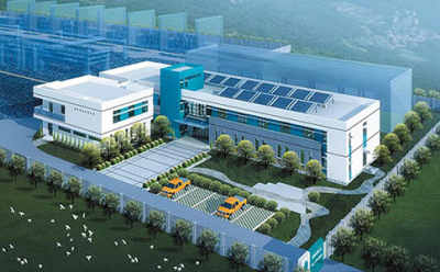 永城新材料项目可行性报告 技术咨询赋能产业升级